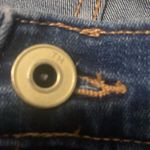 Tommy Hilfiger  Women’s Size 8 Greenwich Skinny Blue Denim Pants Photo 2