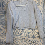 LA Hearts  PacSun Sweater Photo 0