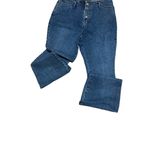 Route 66  vintage button fly jeans size 11/12 Photo 1