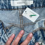 Hidden Jeans  Shorts Photo 1