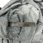 Free People  Havana Tee Maxi‎ Dress Charcoal Gray Black Size XS Photo 12