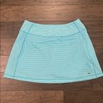 Vineyard Vines NWT  Factory Whale Print Athletic Skort Sz L Photo 0