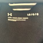 Under Armour Black Athletic Quarter Zip Photo 2