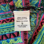 Shrinking Violet  Mini Skirt. Size Small. Photo 8