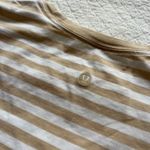 Lululemon Love V-Neck T-Shirt size 6 Photo 4