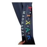 Madhappy  Pixar Navy Jogger Photo 5