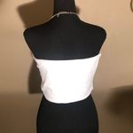 Topshop  Crop Tube Top NWOT Photo 4