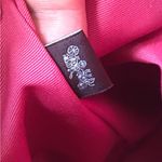 Coach Kacey Satchel Leather
Gold/Strawberry Haze Photo 5