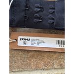 SKIMS  Body Wireless Lightly Lined Bra Onyx Size 34D Photo 7