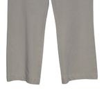 Max Mara  Beige Grey Ankle Length Pants Size 10 Photo 2