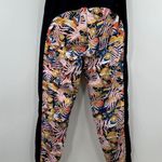 The North Face Women’s Hydrenaline Windfall Pants Lined Floral Print Extra Small Photo 7