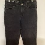 Madewell  High Riser Skinny Jeans Photo 1