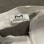 Maidenform White Strapless Bra Photo 1