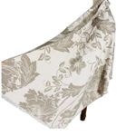 Ann Taylor  FACTORY Floral Blanket Scarf Photo 2