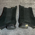 Alexander Wang  Black Anouck Ankle Boots (‎ 6.5 ) Photo 0