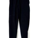 Gymshark  Black Women's Training Jogger Sweatpants Size Small Photo 5