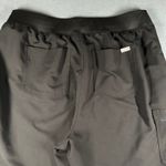FIGS  Technical Collection HW Zamora Jogger Scrub Pants 3XL/P Black PO# 4055 Photo 13