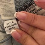 DKNY  Denim‎ Jean Capris Photo 8