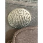 Ricardo Beverly Hills Black Crossbody Bag Small Travel Purse Everyday Carry Photo 1