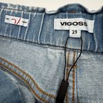 Vigoss  high waisted denim shorts Photo 2