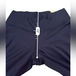 Aerie Offline By  Real Me Crossover Super Flare Leggings in Navy Sz XL‎ Short NEW Photo 9