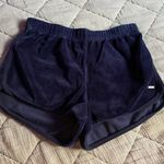 Hollister Velvet Shorts Photo 0