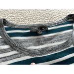 Stitch Fix Lety & Me  Maternity Crew Neck Long Sleeve Sweater Top Shirt Size L Photo 4