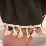 Lavender Field Blouse Off The Shoulder Photo 2