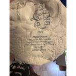 Buckle BKE Seamless Textured Halter Bralette Top M/L Photo 9