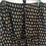 Romeo + Juliet Couture NWT Romeo Juliet Couture • Romper • Multicolor • M • Autumn Fall • Boho • Hippie Photo 5