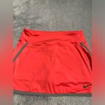 Nike dri-fit skort small Photo 2