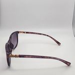 Foster Grant  Purple & Pink Floral Sunglasses Photo 5