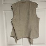Inc international  Concepts Vest Size Large Photo 1