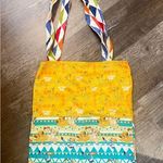 Disney New handmade,  lion King tote bag Photo 0