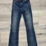 Levi Strauss & CO. Levi's Women's 725 High Rise Bootcut Jeans Photo 1