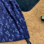 Kuhl NWT  blue tank top small Photo 2