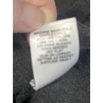 Liz Claiborne Woman’s Career Dark Gray Business Casual Pencil Skirt Size XL. Photo 7