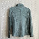 Kuhl ‎ Women’s Kozet Full Zip Wool Blend Jacket Sz S Grey Photo 1