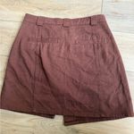 Obey  brown skirt, Size‎ 26 Photo 1