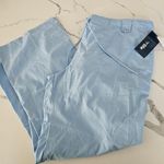 Life Uniform Scrubs Light Blue Pant Scrubs sz 2XL Photo 0