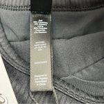 For Love & Lemons  Ribbed Black Bodysuit Tank Thong Back Womens Size‎ XS NEW Photo 3