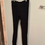 Club Monaco  Black Women's Jeans Photo 2