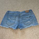 Aeropostale Womens  Jean Shorts Photo 3