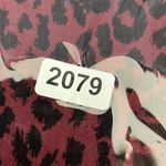 Sanctuary , social, standard women’s size 8 high-rise skinny ankle leopard print Photo 8