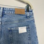 Rails NEW  Sunset High Rise Crop Flare Jeans Blue Women's 29 Photo 3