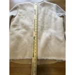 BB Dakota Womens Jacket Size Large Pockets Preppy Classic Designer Modern NWT Photo 6