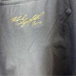 Karl Lagerfeld  Blue Short Sleeve Tee‎ Photo 7