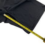 Lands' End  Womens Plus swim Black bottoms Shorts Size 22W Stretch mature casual Photo 4