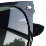 Ray-Ban  Black Wayfarer Sunglasses 901 Photo 5