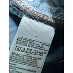 Old Navy  Maternity O.G. Straight Jeans Women 0 Front Low Panel Pregnancy Photo 6